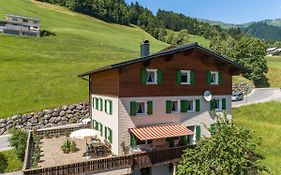 Ferienhaus Tuertscher 2
